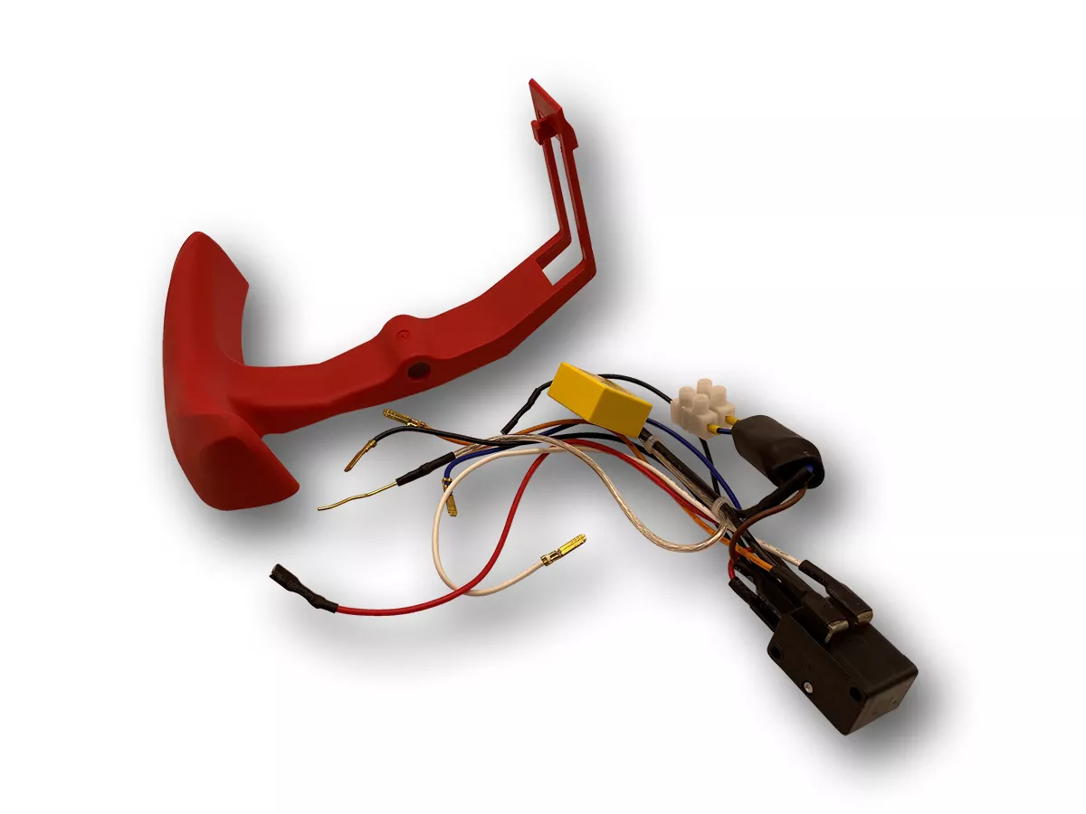 Set interrupteur réf. 2 609 006 145 BOSCH